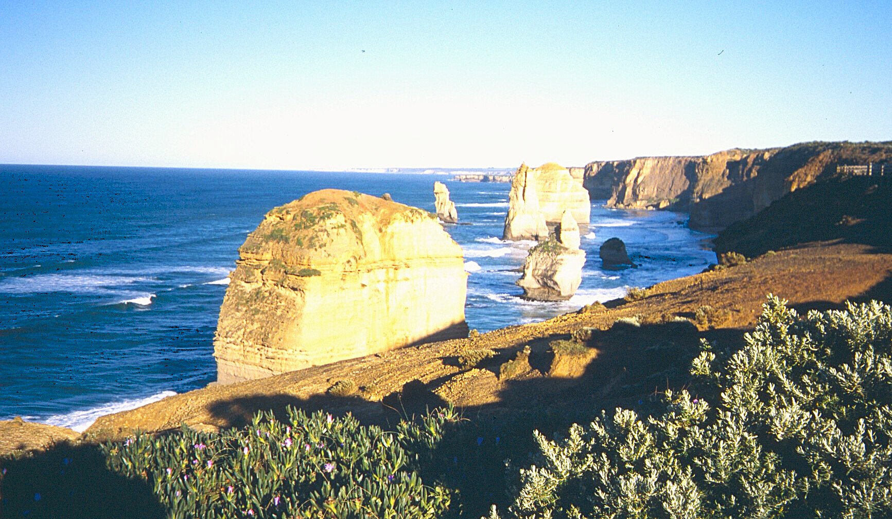 Australien, 12 Apostel